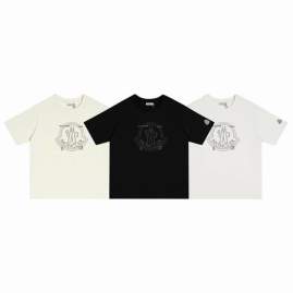Picture of Moncler T Shirts Short _SKUMonclerM-2XLh8txD1016044